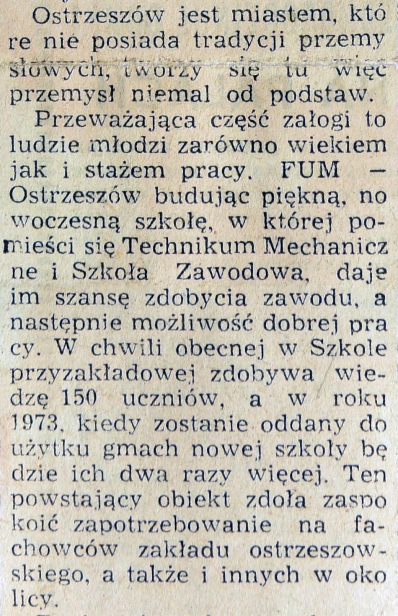 004-SZKOLA-PIERWSZY-ART-GAZETA-POZNANSKA-7.09.1970.jpg
